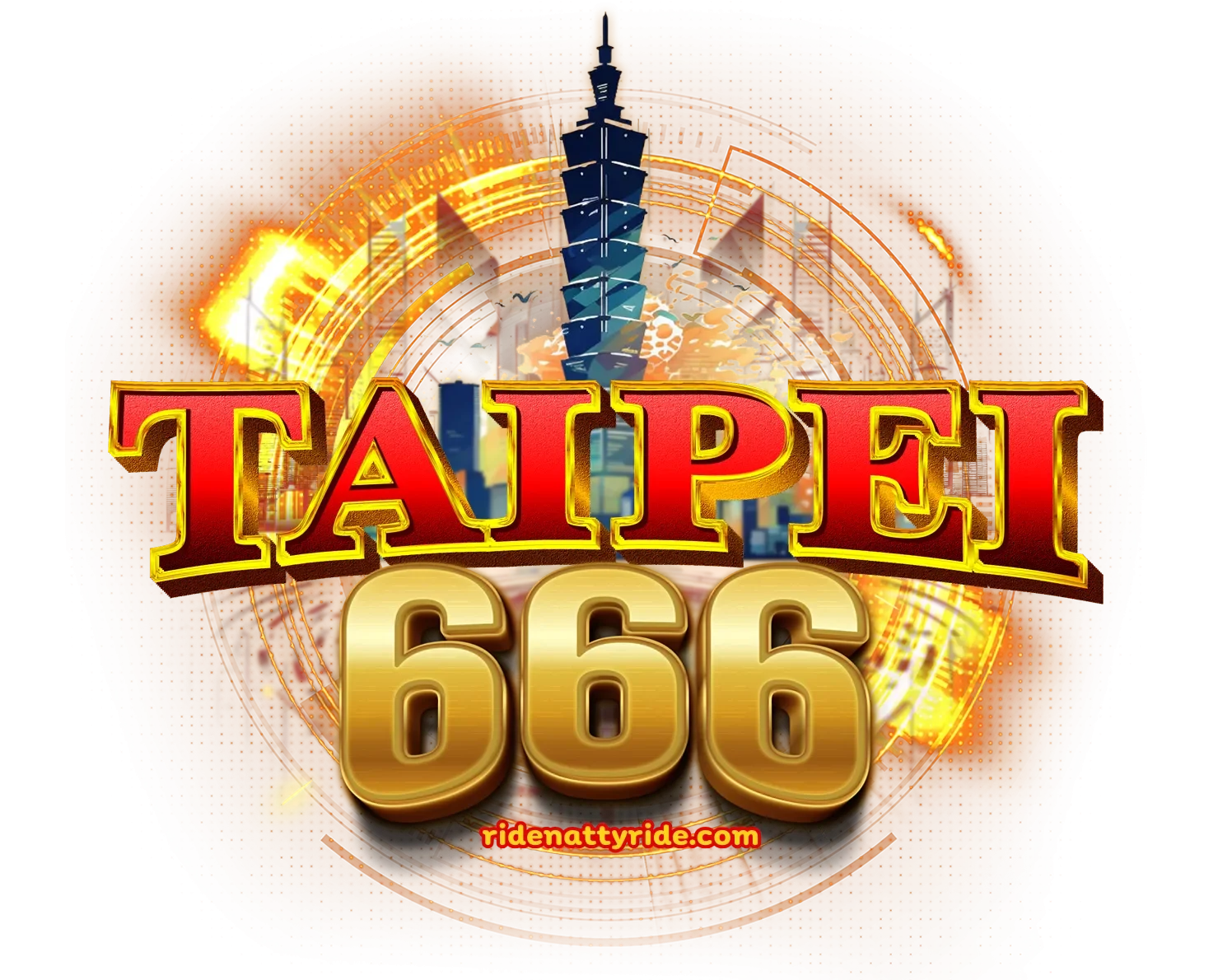 taipei666